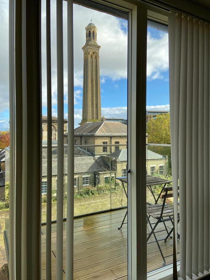 Blissful One Bed Near The River Saint Saint Kew Εξωτερικό φωτογραφία