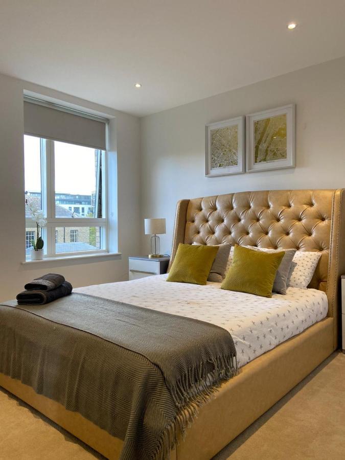 Blissful One Bed Near The River Saint Saint Kew Εξωτερικό φωτογραφία