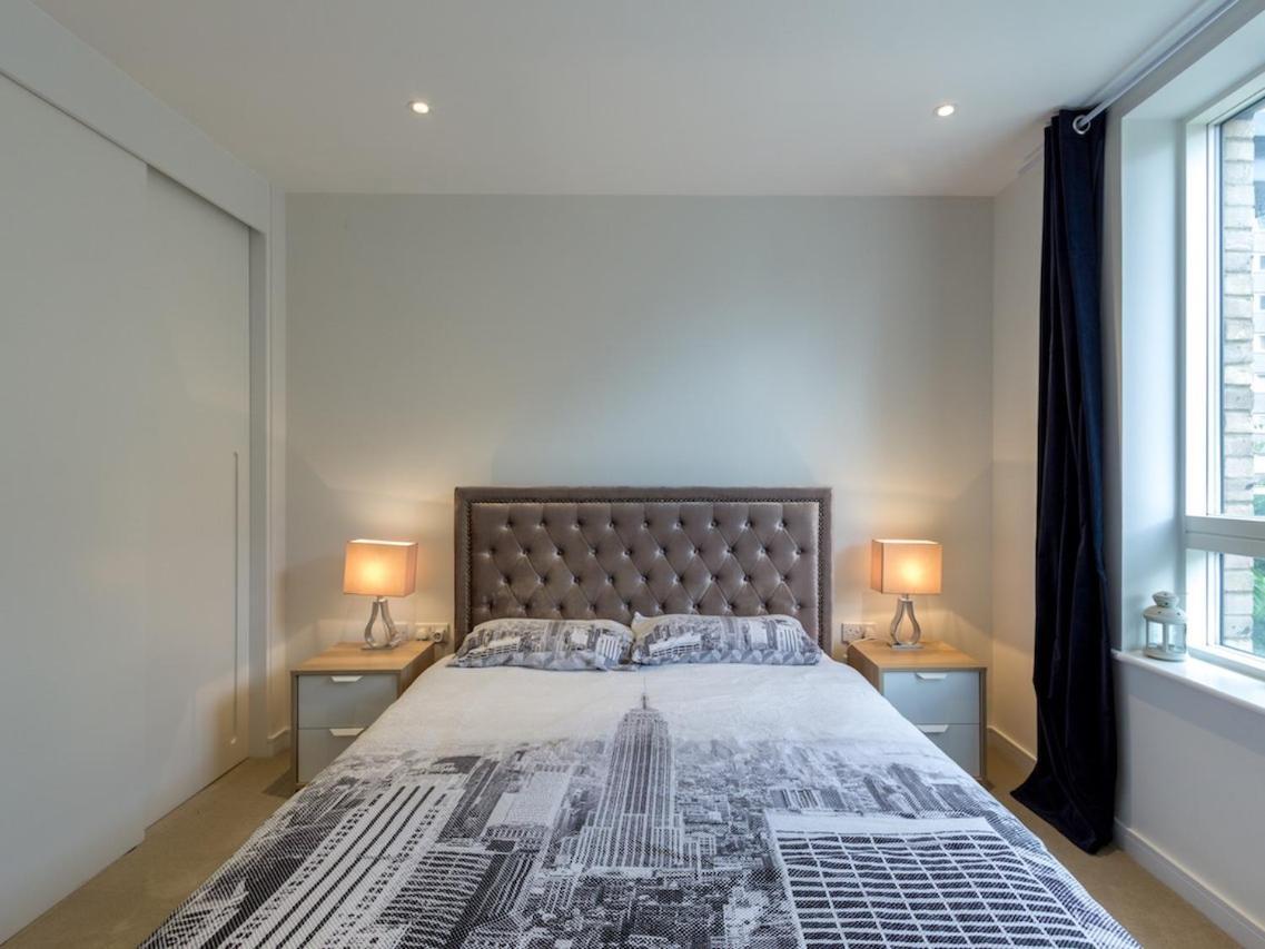 Blissful One Bed Near The River Saint Saint Kew Εξωτερικό φωτογραφία