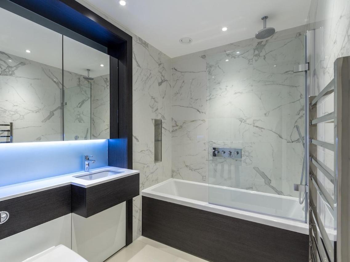 Blissful One Bed Near The River Saint Saint Kew Εξωτερικό φωτογραφία